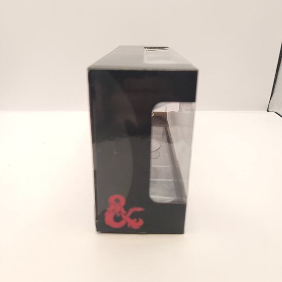 Dungeons and Dragons Minsc Ranger Paladin Orc Bard Beholder Table Game Figures - Picture 4 of 7